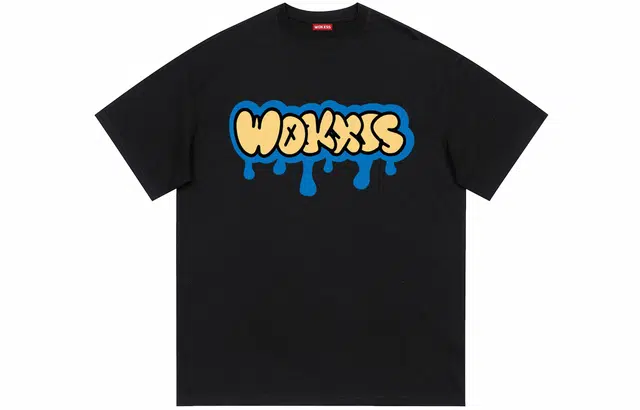 WOKXSS logoT