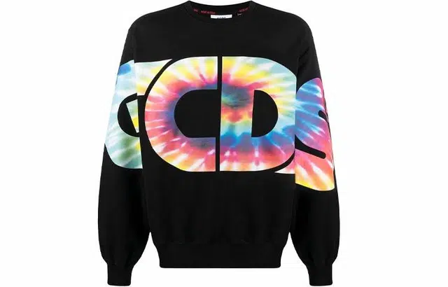 GCDS FW21