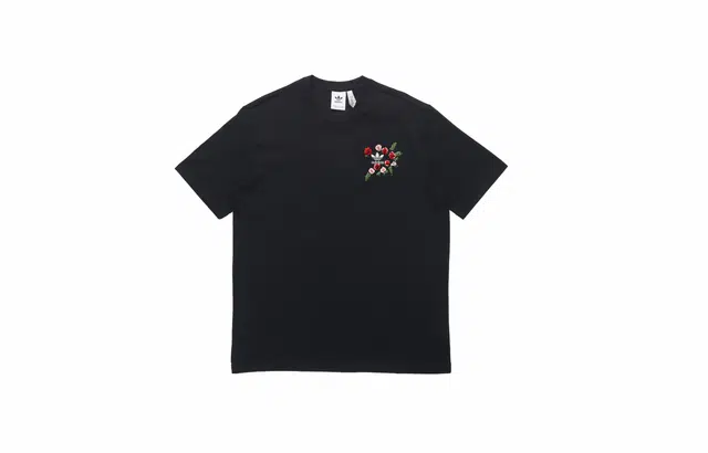 adidas originals Trefoil LogoT