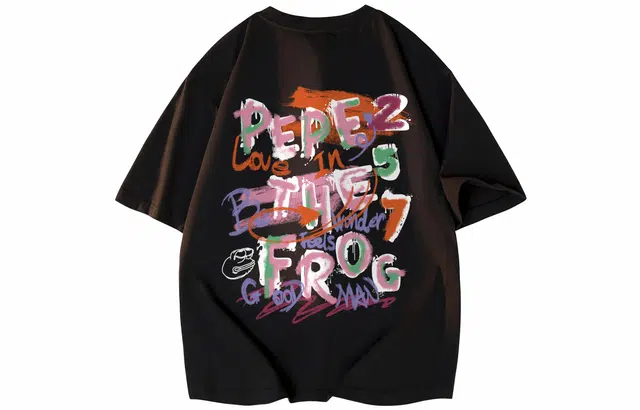pepe the frog logoT