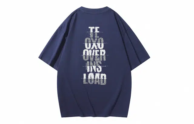 OXO OVERLOAD T