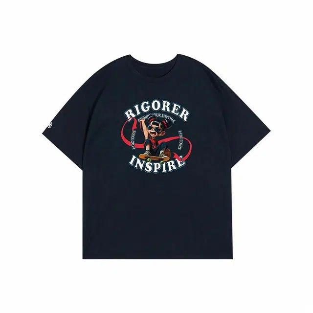 RIGORER T