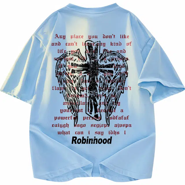 ROBINHOOD logoT