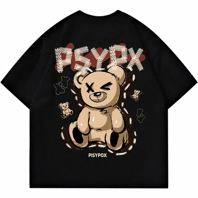PISYPOX LogoT