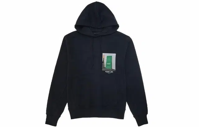 helmut lang Logo