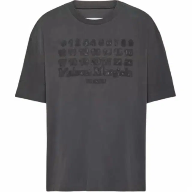Maison Margiela SS25 T