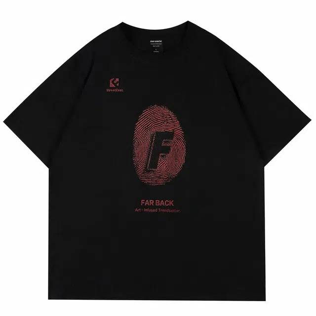 FAR BACK T