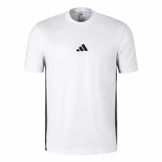 adidas Essential SINGLE JERSEY LogoT