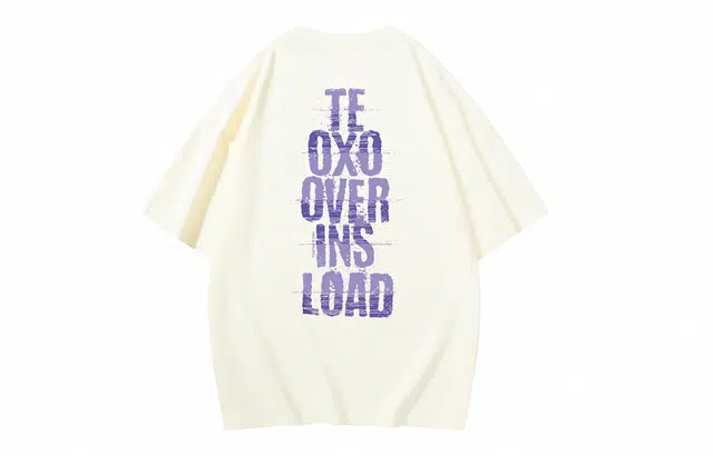 OXO OVERLOAD T