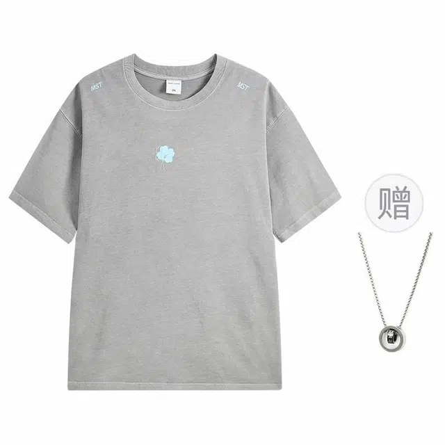 MANYSTON T