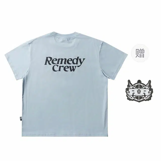 REMEDY T