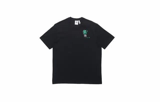 adidas originals Trefoil LogoT