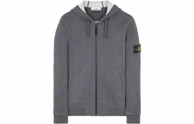 STONE ISLAND SS23 Logo