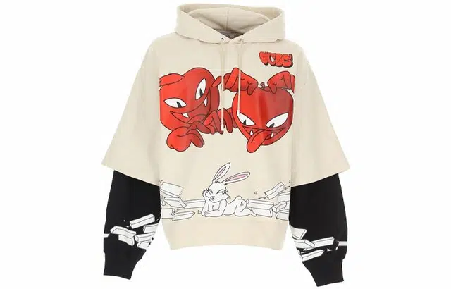 GCDS FW21