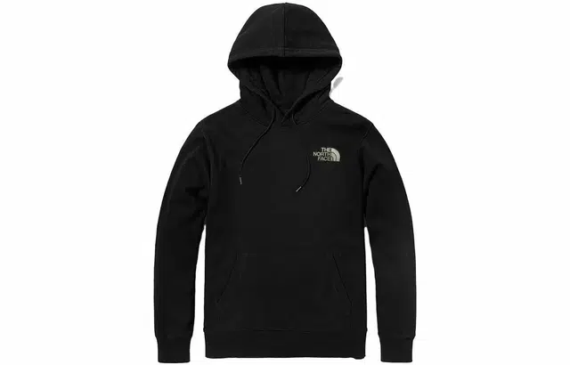 THE NORTH FACE Logo