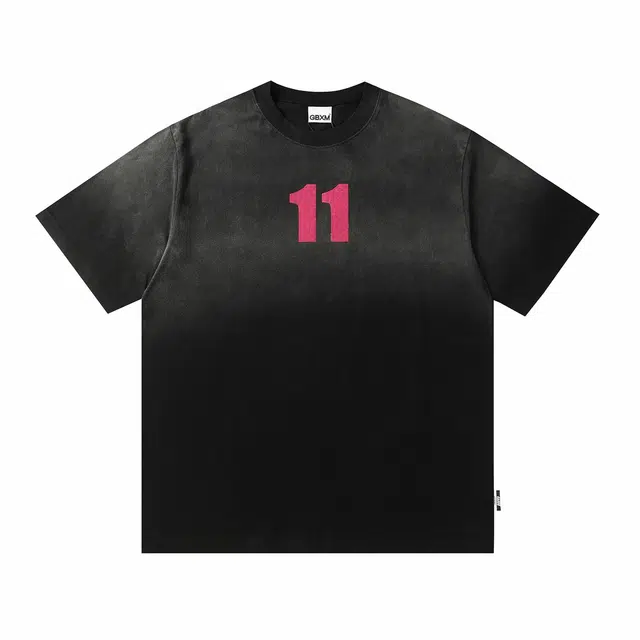 GBXM T