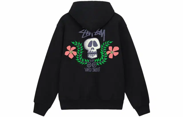 Stussy Hoodie