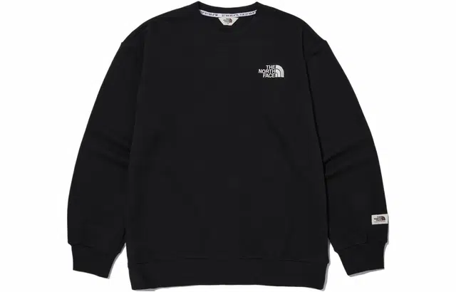 THE NORTH FACE Logo
