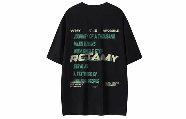 RCTAMY LogoT
