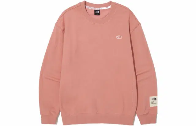 THE NORTH FACE Logo