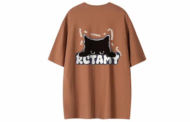 RCTAMY LogoT
