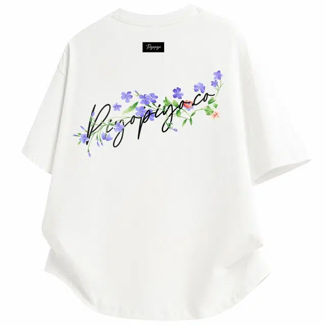 PIYOPIYO LogoT