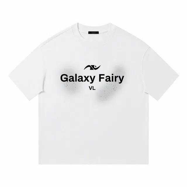 GALAXY FAIRY logoT