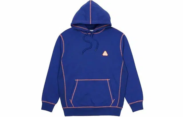 PALACE FW21 Neo Stitch Hood Logo