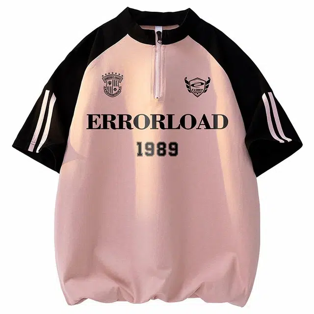 ERRORLOAD LogoT
