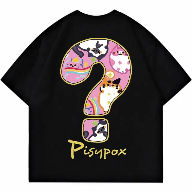 PISYPOX LogoT