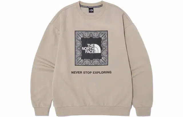 THE NORTH FACE Logo