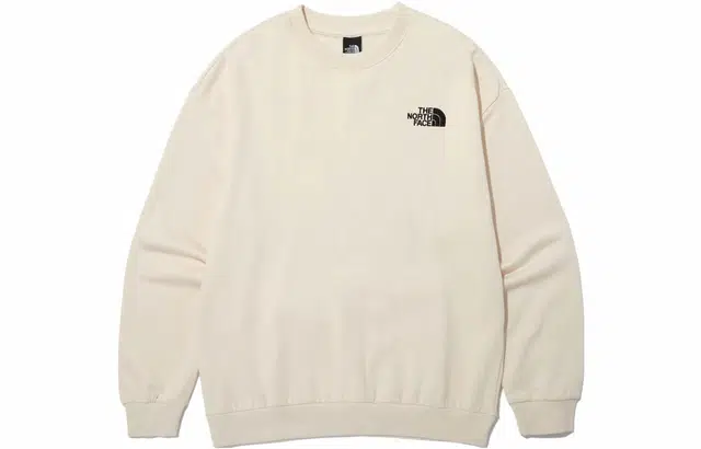 THE NORTH FACE Logo