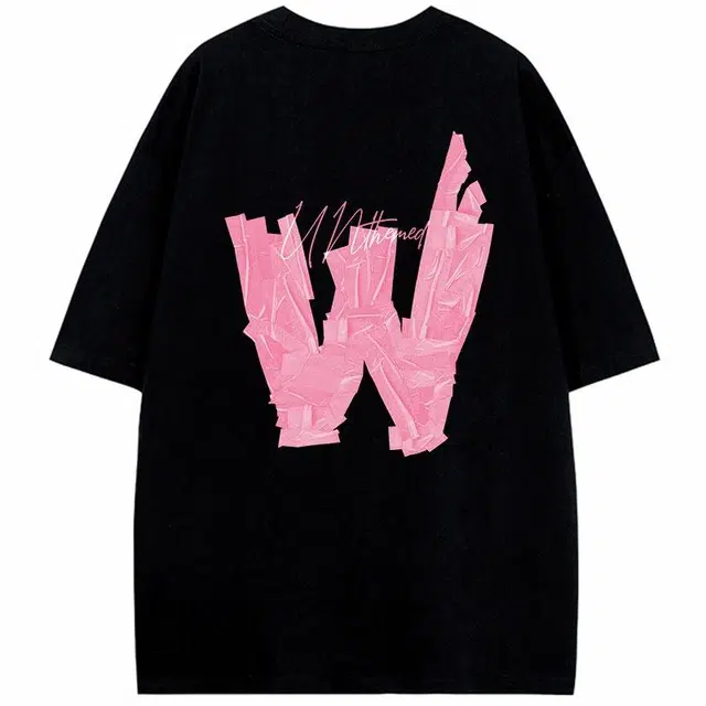 UNthemed T