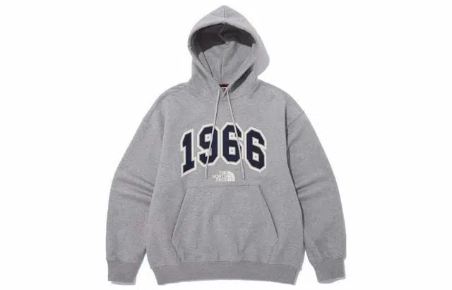 THE NORTH FACE Logo