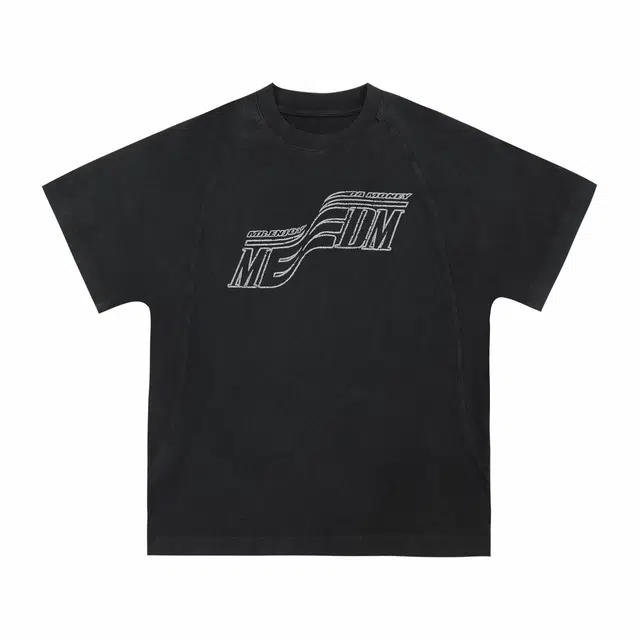 MEDM SS24 LogoT