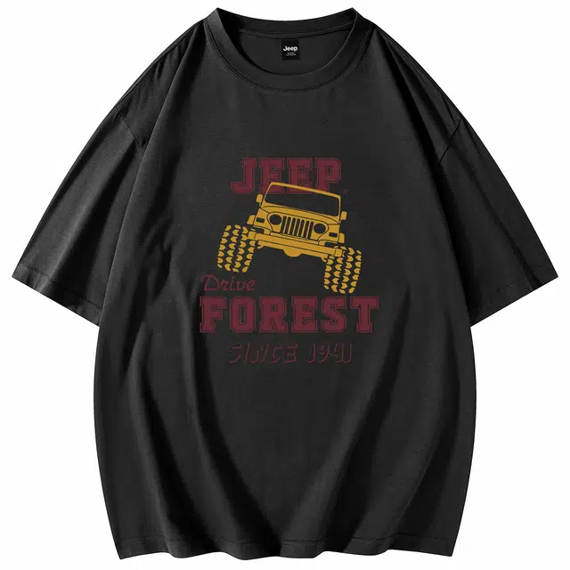 Jeep T