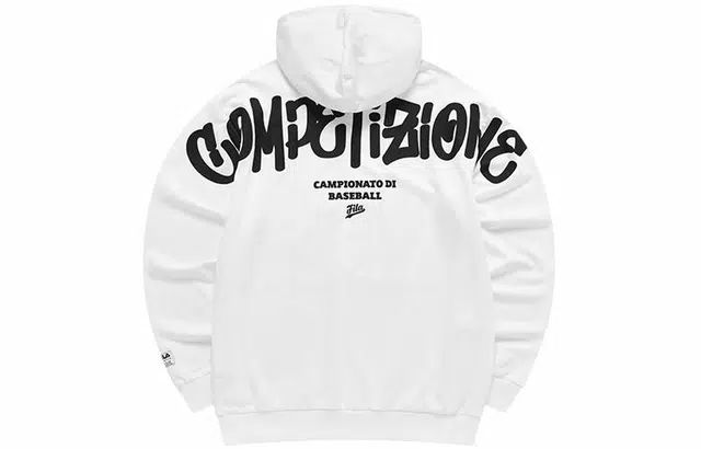 FILA FUSION