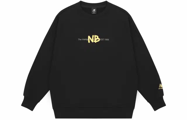 New Balance Logo