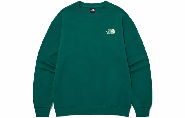 THE NORTH FACE Logo