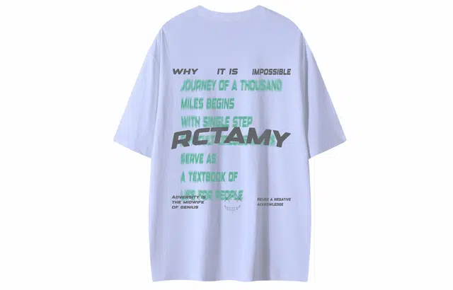 RCTAMY LogoT
