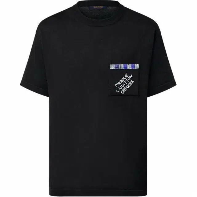 LOUIS VUITTON SS24 LogoT