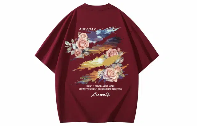 Airwalk T