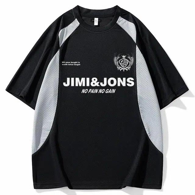JIMIJONS T