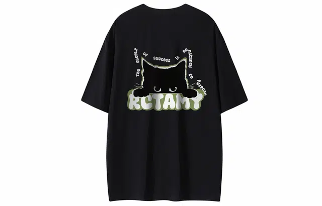RCTAMY LogoT