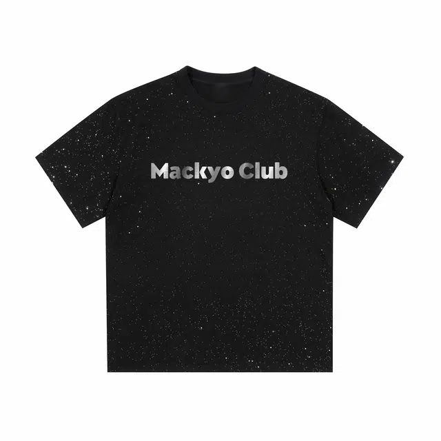 Mackyo T