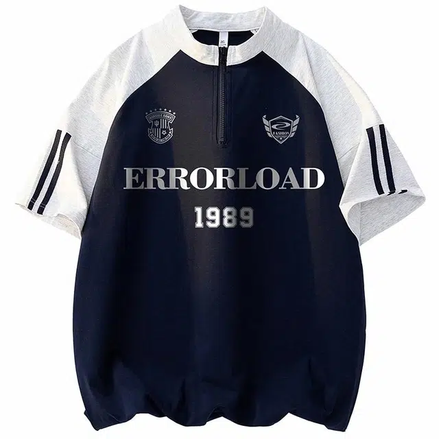 ERRORLOAD LogoT