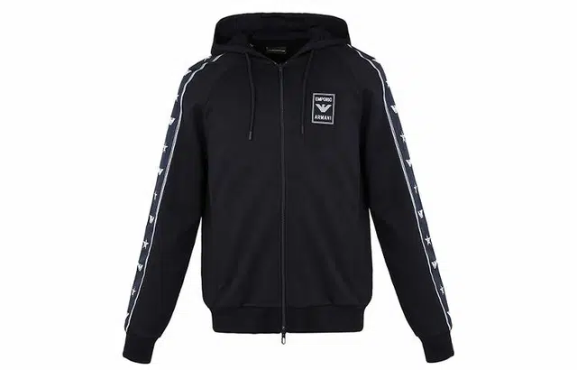 EMPORIO ARMANI Logo