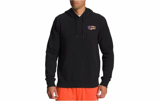 THE NORTH FACE