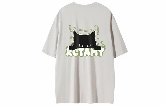 RCTAMY LogoT