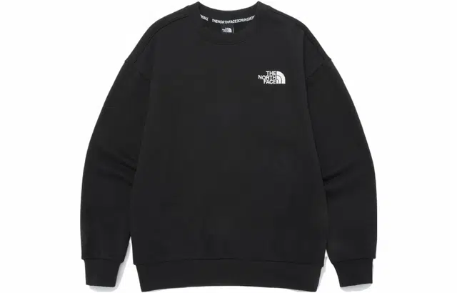 THE NORTH FACE Logo
